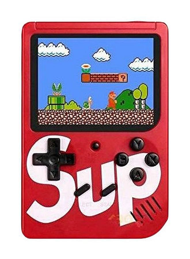 SUP Retro Style Handheld Console