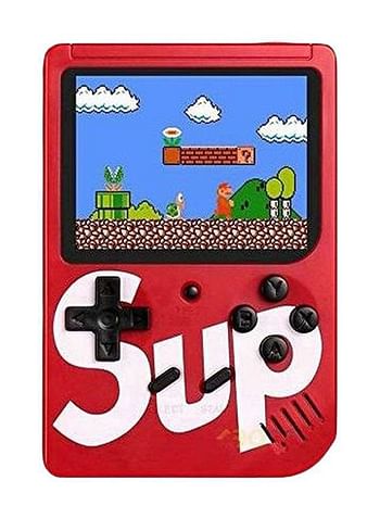 SUP Retro Style Handheld Console