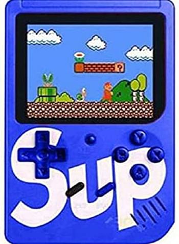 SUP Retro Style Handheld Console