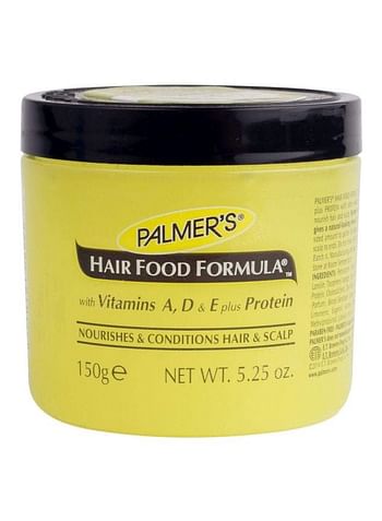 PALMER'S Protein Nourishing Cream With Vitamins A/D/E