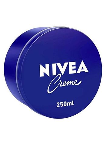 Nivea Moisturising Cream 250ml