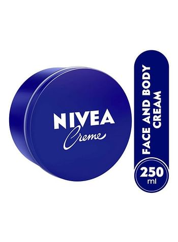 Nivea Moisturising Cream 250ml