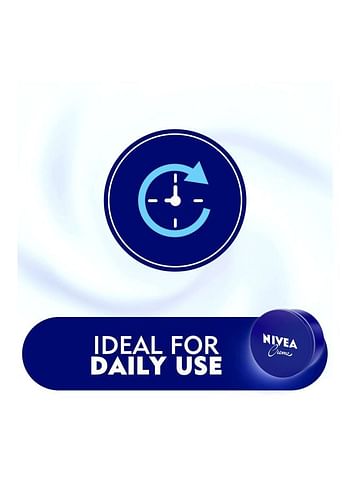 Nivea Moisturising Cream 250ml