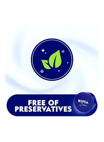 Nivea Moisturising Cream 250ml