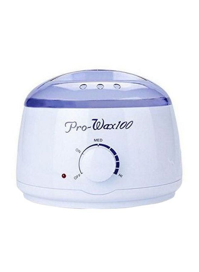 Pro-Wax100 Wax Melting And Heating Device Blue