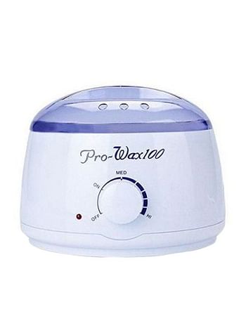 Pro-Wax100 Wax Melting And Heating Device Blue