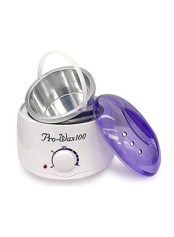 Pro-Wax100 Wax Melting And Heating Device Blue