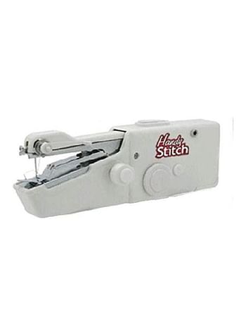 Handy Sewing Machine SFS-6671472 White