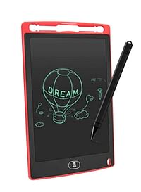 LCD Writing Tablet Educational Toy With Pen