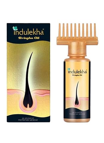 INDULEKHA Bringha Hair Oil 100ml