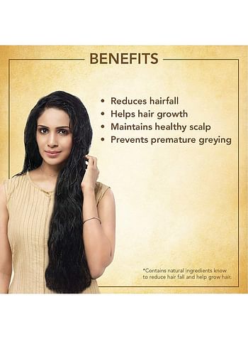 INDULEKHA Bringha Hair Oil 100ml