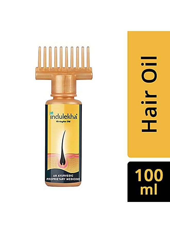 INDULEKHA Bhringa Hair Oil 100ml