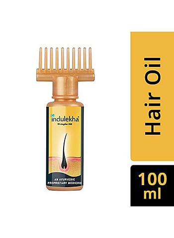 INDULEKHA Bhringa Hair Oil 100ml