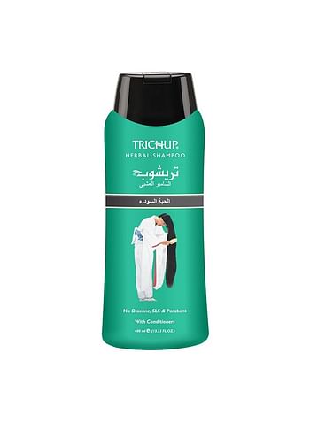 TRICHUP Black Seed Shampoo 400ml