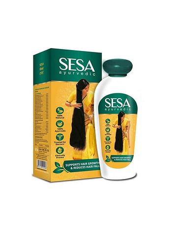 Sesa Reduce Hair Fall Multicolour 200ml