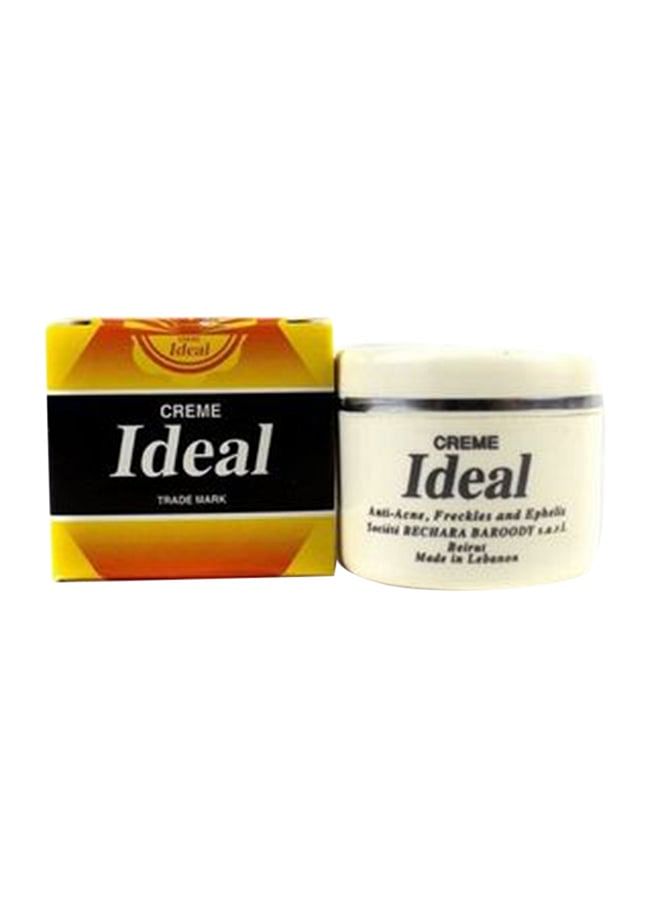 Ideal Anti Acne Cream 30ml