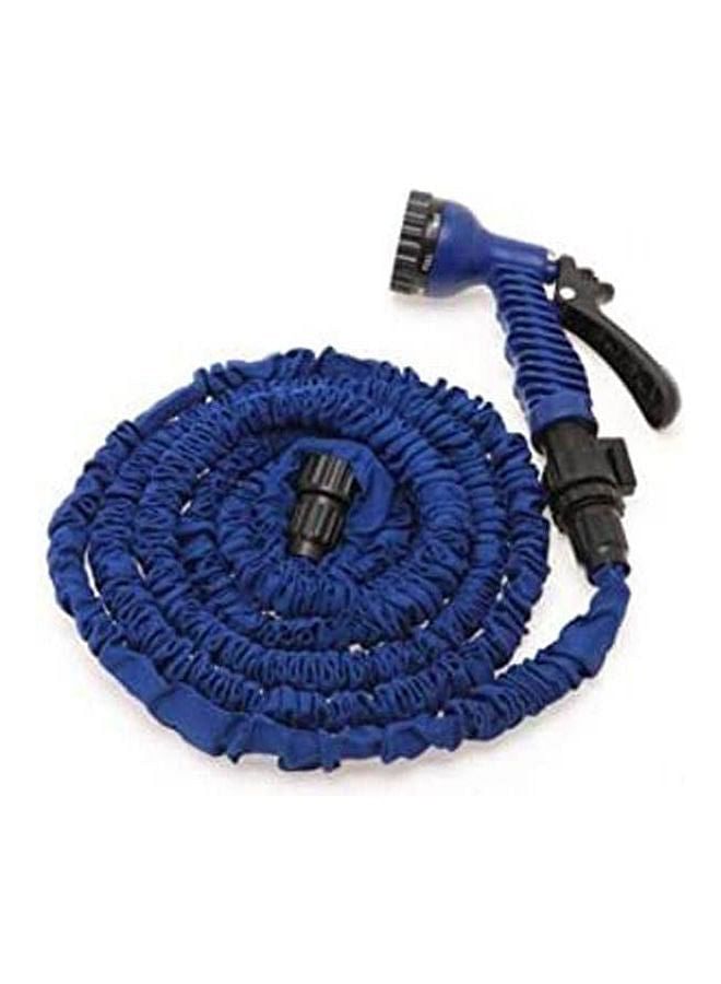 Magic Hose With Spray Gun Blue 26.6x24.3x9.6cm