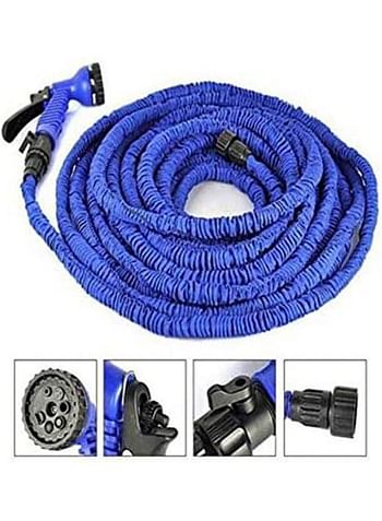 Magic Hose With Spray Gun Blue 26.6x24.3x9.6cm