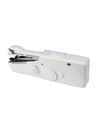 Generic Handheld Sewing Machine MS1022 White