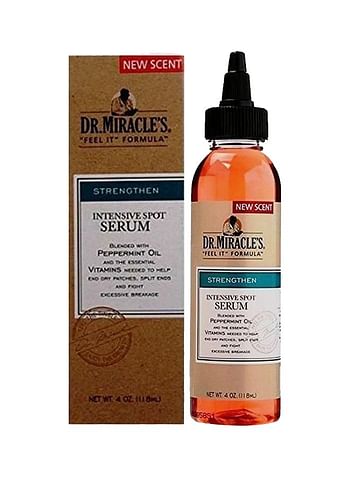 Dr. Miracle's Dr. Miracle Intensive Serum Multicolour 118ml