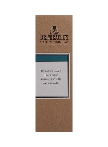 Dr. Miracle's Dr. Miracle Intensive Serum Multicolour 118ml