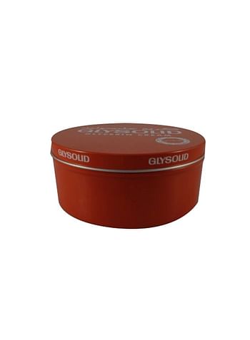 GLYSOLID Glycerin Cream