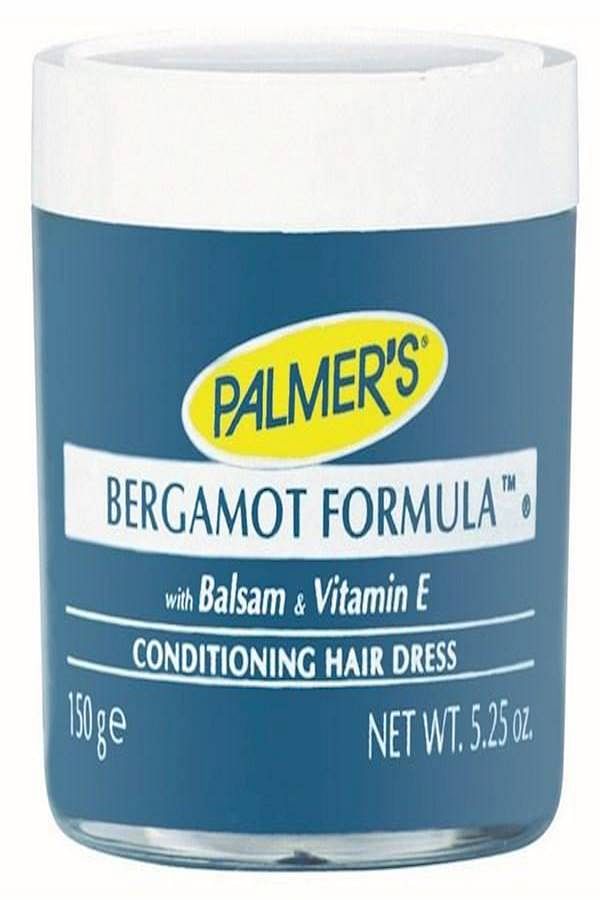 PALMER'S Bergamot Formula Conditioning Hair Cream 150G 150 G 150grams