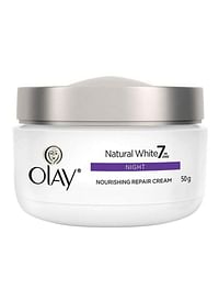 Olay Natural White Night Cream 120grams