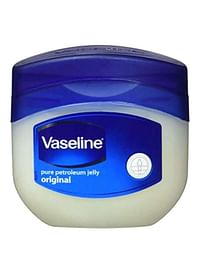 Vaseline Original Pure Petroleum Jelly White 100ml