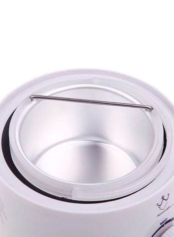 Pro-Wax100 Salon Spa Wax Warmer White/Purple