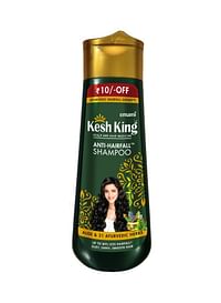 emami Kesh King Scalp And Hair Medicine Anti Hairfall Shampoo 80ml