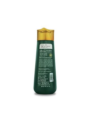 emami Kesh King Scalp And Hair Medicine Anti Hairfall Shampoo 80ml