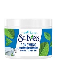 ST. Ives Renewing Collagen And Elastin Moisturizer 295ml