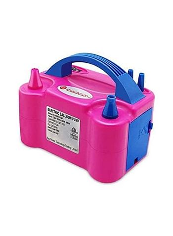 Automatic Two Nozzles Balloon Air Pump