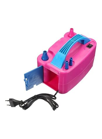 AIWANTO Electric Balloon Pump