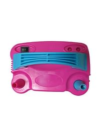 Electric Balloon Inflator Pink/Blue