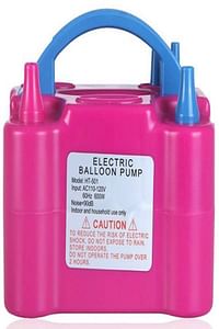 Electronic Balloon Pump Inflator