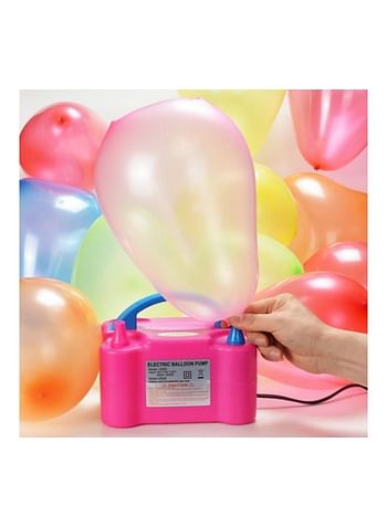 Automatic Balloon Pump