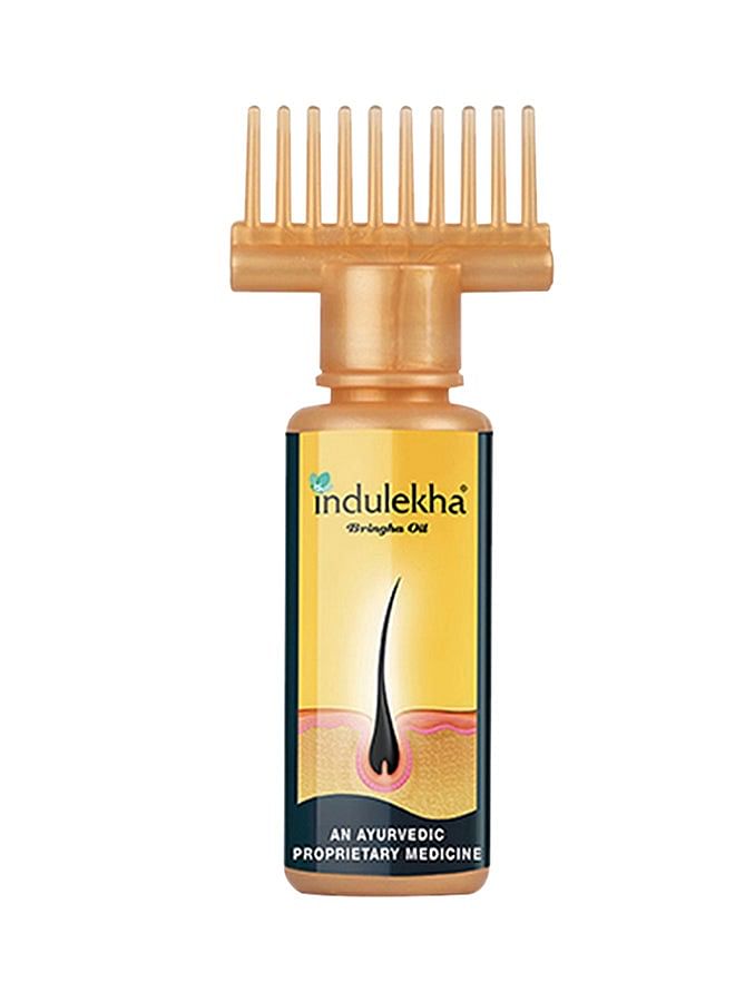 INDULEKHA Bringha Selfie Bottle Hair Oil 100ml