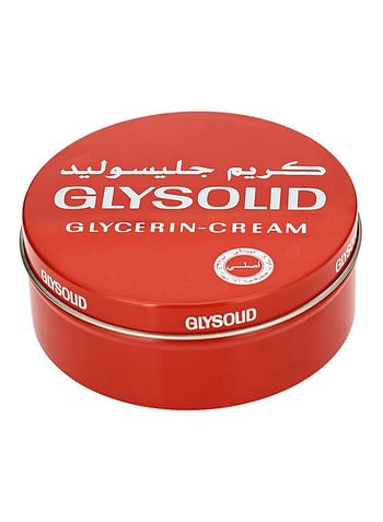 GLYSOLID Ultra Hydrating Glycerin Cream 400ml