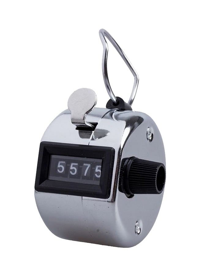 Handheld Tally Counter