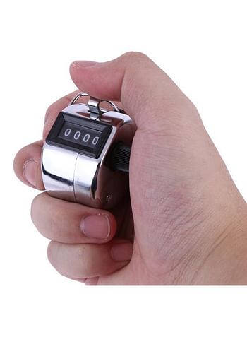 Handheld Tally Counter