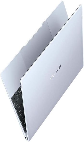 Huawei MateBook X  13 inch full view touch screen  Laptop Intel Core i5  10Gen 16GB  512GB SSD Eng KB silver