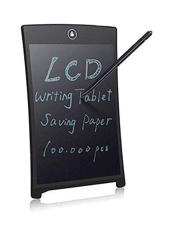 Chocozone LCD Writing Tablet With Stylus 03 8.5inch