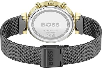 Hugo Boss Women's Watch - Black