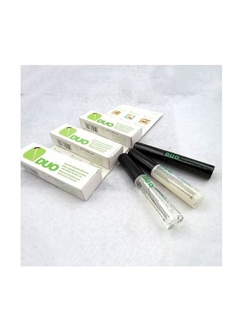 Duo Adhesive Eyelash Glue Clear