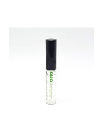 Duo Adhesive Eyelash Glue Clear