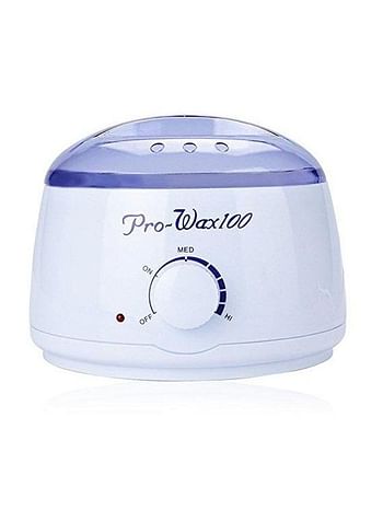 Pro-Wax100 Wax Heater Machine Multicolour