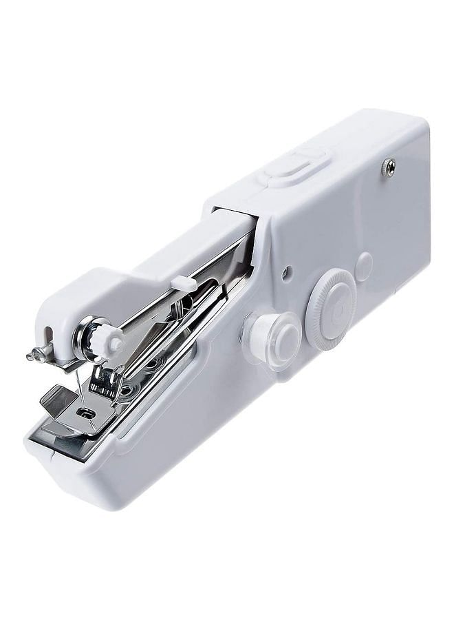 ICS Mini Sewing Machine AS9007 White