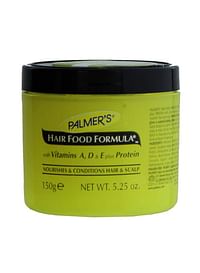 PALMER'S Palmer's Hair Food Formula Clear 150grams